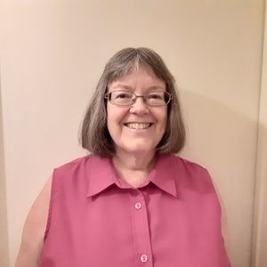 Meet your Posher, Phyllis